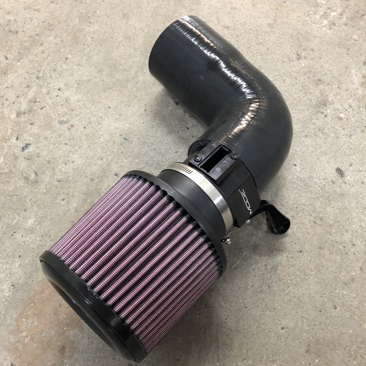 MODE Design Performance Intake & Inlet for BMW M140i F20 M240i F22 340i F30 440i F32 B58