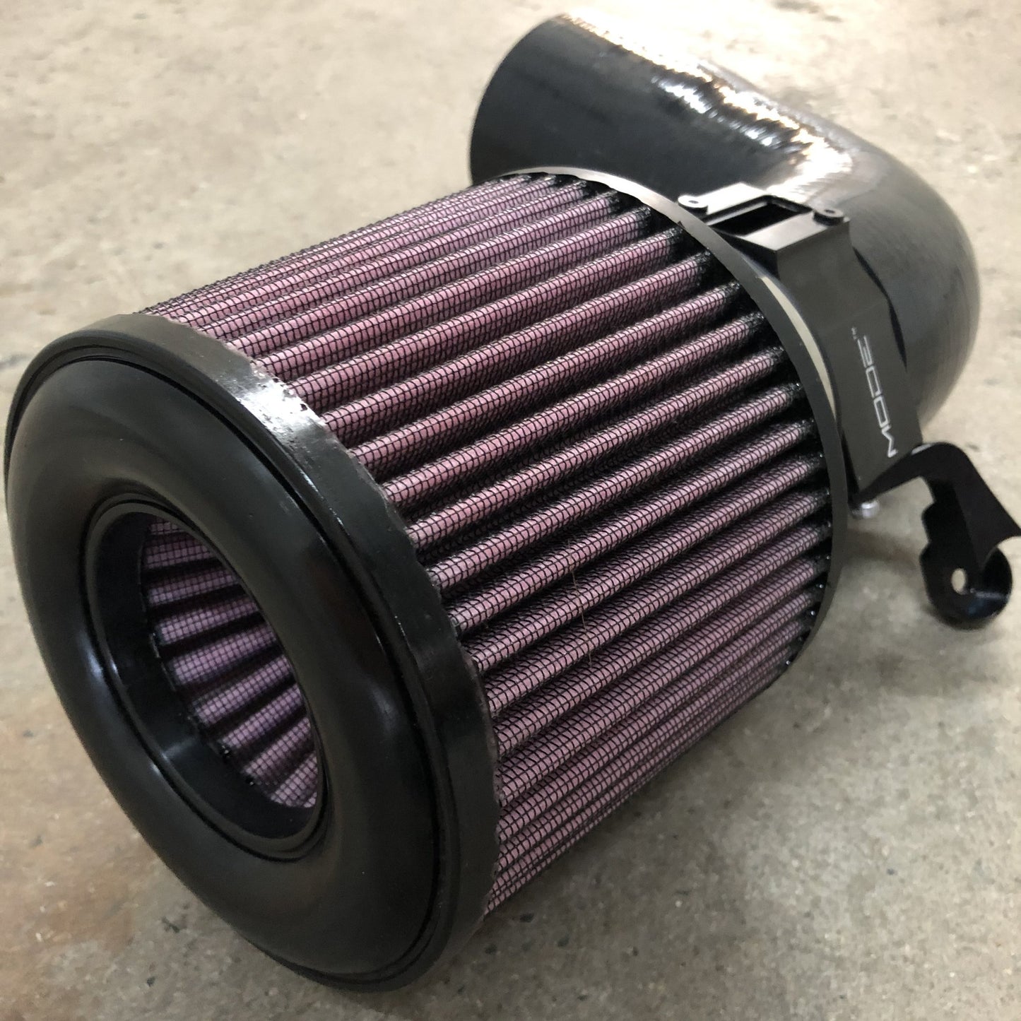 MODE Design Performance Intake & Inlet for BMW M140i F20 M240i F22 340i F30 440i F32 B58