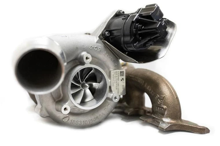 Pure Turbos PURE 800 B58 Turbo Upgrade for BMW G-Series M340i G20 M440i G22 540i G30 640i 740i X3 X4 X5 X6 Z4 M40i