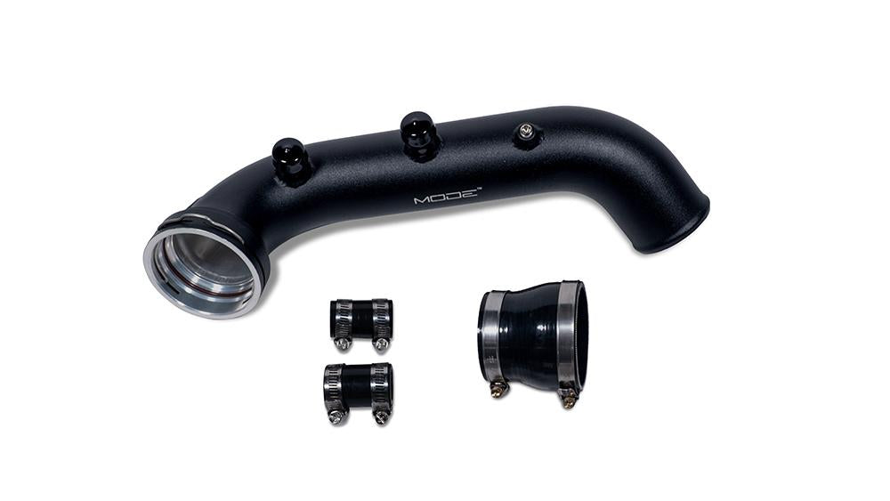 MODE Design Performance Charge Pipe Kit Suits E-Series BMW 135I E82 E88 335I E90 E92 E93 N54