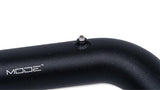 MODE Design Performance Charge Pipe Kit Suits E-Series BMW 135I E82 335I E90 E92 E93 N55