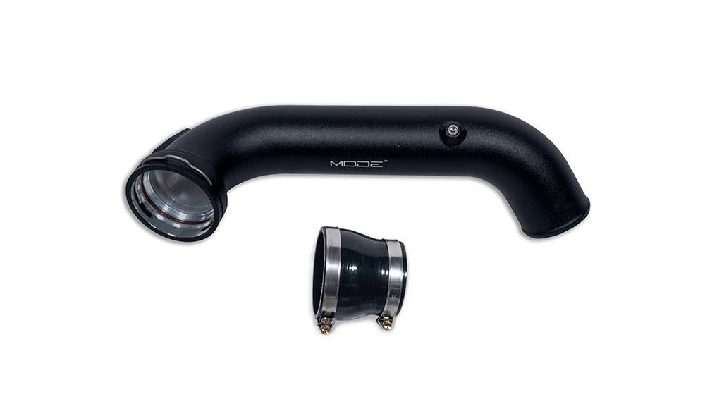 MODE Design Performance Charge Pipe Kit Suits E-Series BMW 135I E82 335I E90 E92 E93 N55