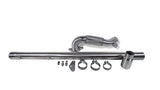 MODE Design Decatted Downpipe VW Golf MK5 MK6 GTI & Scirocco R
