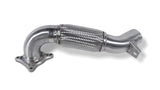 MODE Design Decatted Downpipe VW Golf MK5 MK6 GTI & Scirocco R
