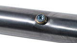 MODE Design Decatted Downpipe VW Golf MK5 MK6 GTI & Scirocco R

