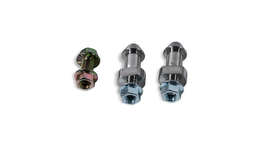 MODE Design Decatted Downpipe VW Golf MK5 MK6 GTI & Scirocco R
