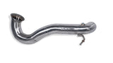 MODE Design Decatted Downpipe Mercedes Benz C180 C200 C300 W205 E200 E250 E300 W213 M264 M274