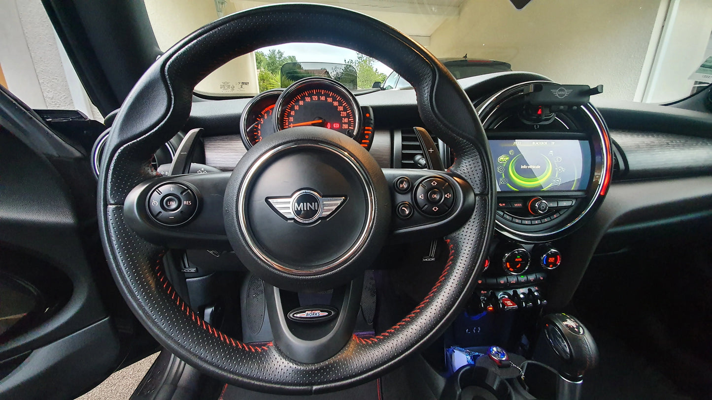 MODE Shift+ DCT Paddle Shifter (OEM Fit) MINI Cooper S & JCW F54 F55 F56 /F57 F60