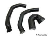 MODE Air+ Front Mounted Intake & Charge Pipe Kit for BMW M2 Competition F87 S55
