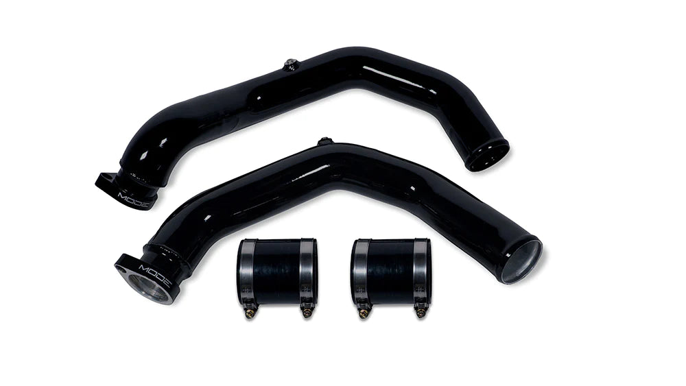 MODE Air+ Front Mounted Intake & Charge Pipe Kit for BMW M2 Competition F87 S55