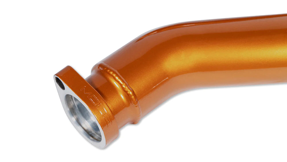 MODE Air+ Front Mounted Intake & Charge Pipe Kit for BMW M2 Competition F87 S55