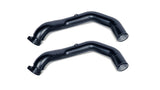 MODE Air+ Front Mounted Intake & Charge Pipe Kit for BMW M2 Competition F87 S55