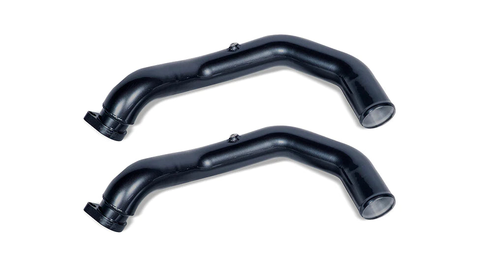 MODE Air+ Front Mounted Intake & Charge Pipe Kit for BMW M2 Competition F87 S55
