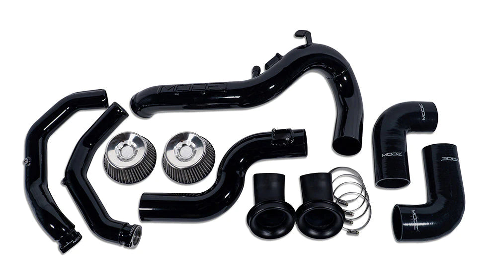MODE Air+ Front Mounted Intake Kit BMW X3M F97 X4M F98 S58
