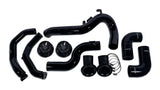 MODE Air+ Front Mounted Intake & Charge Pipe Kit for BMW M2 Competition F87 S55