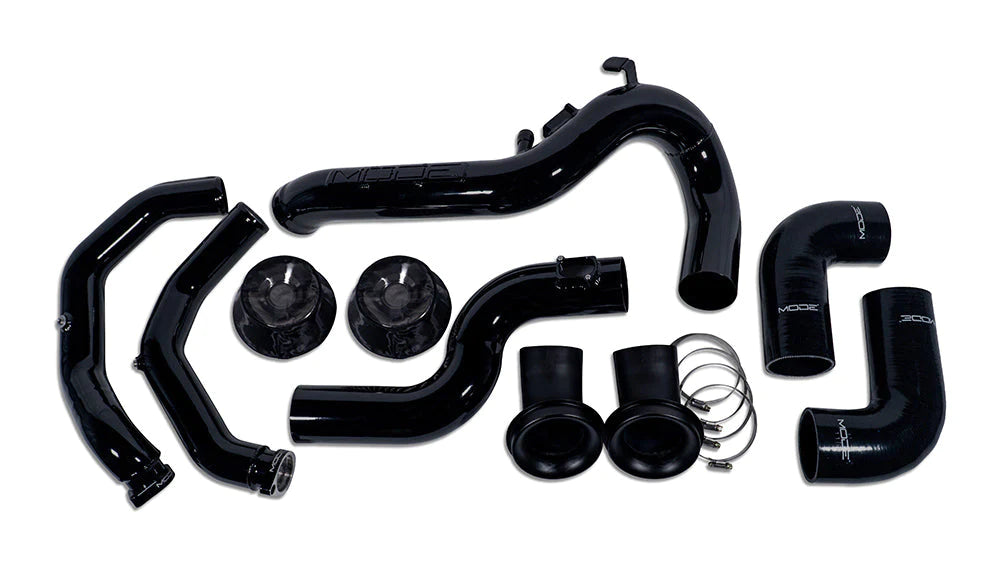 MODE Air+ Front Mounted Intake Kit BMW X3M F97 X4M F98 S58
