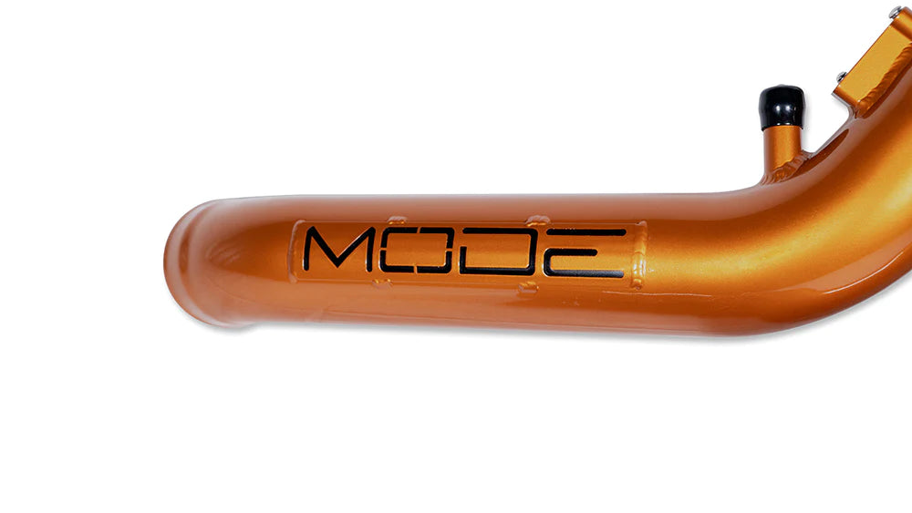MODE Air+ Front Mounted Intake & Charge Pipe Kit for BMW M2 Competition F87 S55