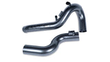MODE Air+ Front Mounted Intake & Charge Pipe Kit for BMW M2 Competition F87 S55