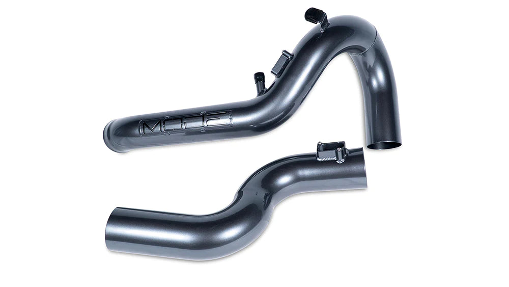 MODE Air+ Front Mounted Intake & Charge Pipe Kit for BMW M2 Competition F87 S55