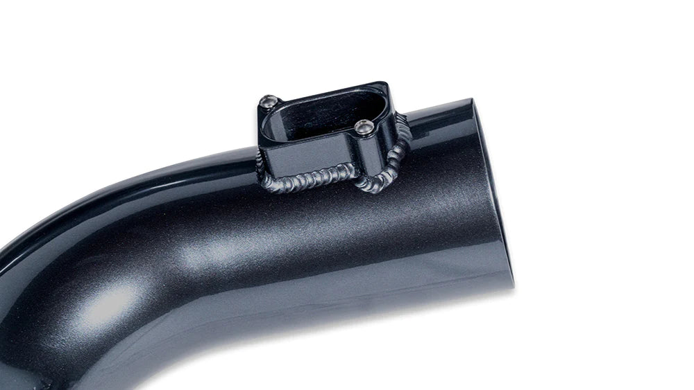 MODE Air+ Front Mounted Intake & Charge Pipe Kit for BMW M2 Competition F87 S55
