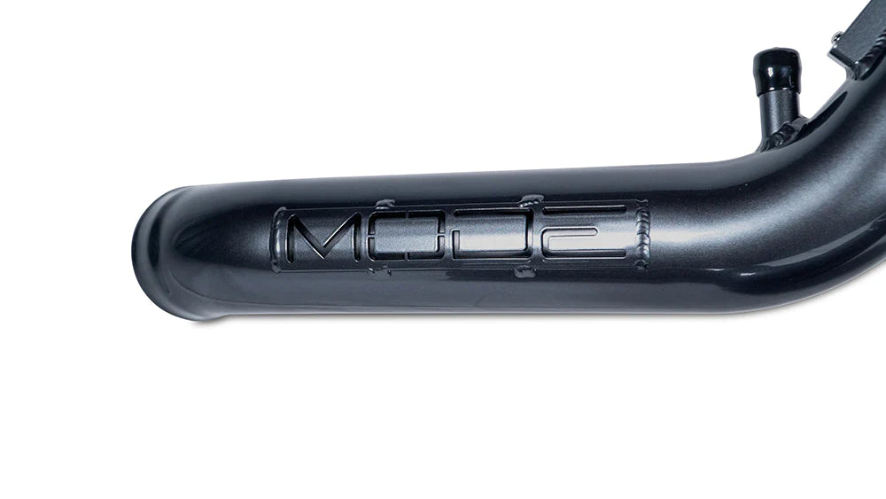 MODE Air+ Front Mounted Intake & Charge Pipe Kit for BMW M2 Competition F87 S55