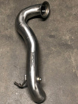 MODE Design Decatted Downpipe Mercedes Benz C180 C200 C300 W205 E200 E250 E300 W213 M264 M274