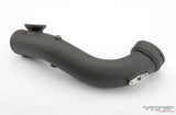 VR Speed Factory VRSF Chargepipe Upgrade Kit 07-13 BMW 135i, 335i, 335is & X1 N54/N55 E84, E88, E90, E92 - view 2