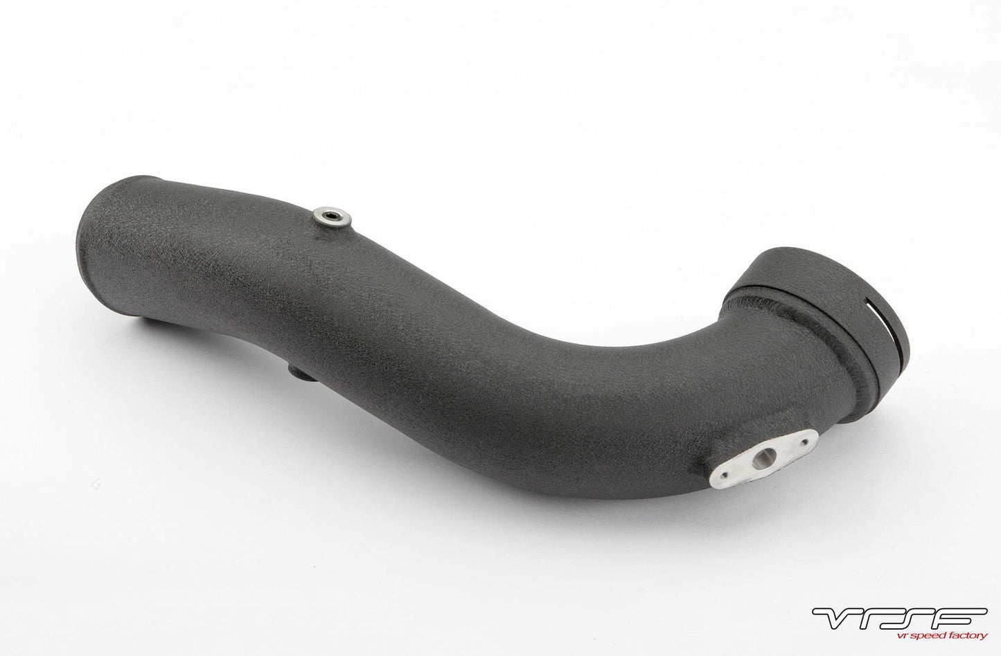 VR Speed Factory VRSF Chargepipe Upgrade Kit 07-13 BMW 135i, 335i, 335is & X1 N54/N55 E84, E88, E90, E92 - view 3