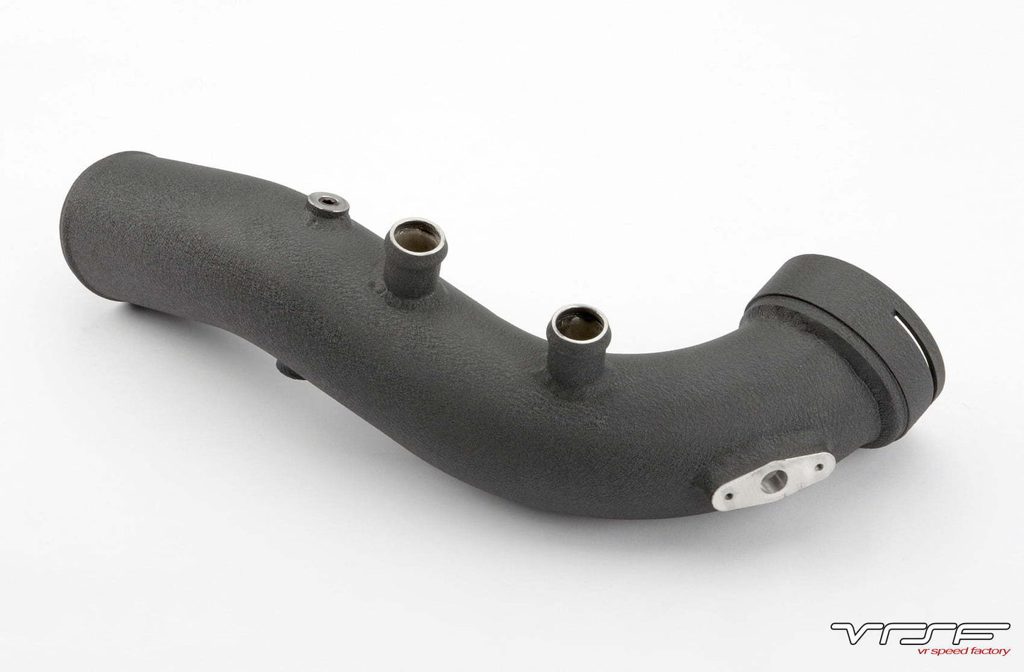 VR Speed Factory VRSF Chargepipe Upgrade Kit 07-13 BMW 135i, 335i, 335is & X1 N54/N55 E84, E88, E90, E92 - view 4