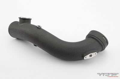 VR Speed Factory VRSF Chargepipe Upgrade Kit 07-13 BMW 135i, 335i, 335is & X1 N54/N55 E84, E88, E90, E92 - view 1