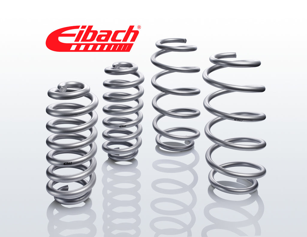 Eibach Pro Lift-Kit - X-KLASSE Mercedes Benz X-KLASSE 220 d, 250 d, 220 d 4-Matic, 250 d 4-Matic, 350 d 4-Matic