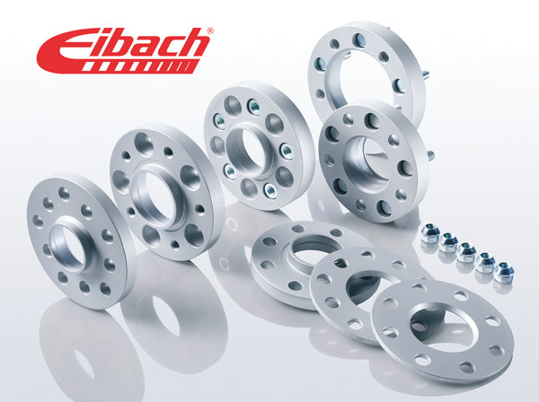 Eibach Pro Spacer - BMW E30 BMW 3 Series E30 Sedan.