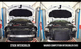 Wagner Tuning Audi RS3 8P Competition Intercooler Kit EVO3 - 200001059 - view 6