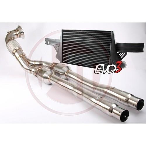 Wagner Tuning Audi RS3 8P Competition EVO3 IC + Catted Dp Package - 700001004