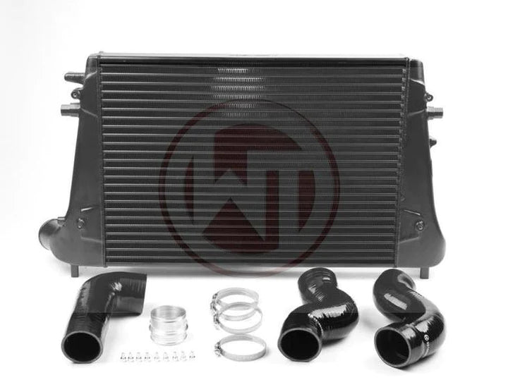 Wagner Tuning Volkswagen VW Tiguan 5N 2.0TSI Intercooler Kit Competition Intercooler Kit - 200001141 - view 1