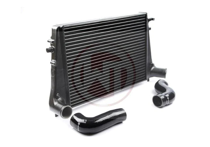 Wagner Tuning Volkswagen VW Tiguan 5N 2.0TSI Intercooler Kit Competition Intercooler Kit - 200001141 - view 2