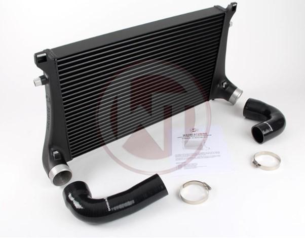 Wagner Tuning Volkswagen VW Tiguan AD1 2.0TSI Intercooler Kit Competition Intercooler Kit - 200001143