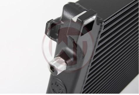 Wagner Tuning Volkswagen VW Tiguan AD1 2.0TSI Intercooler Kit Competition Intercooler Kit - 200001143 - view 2