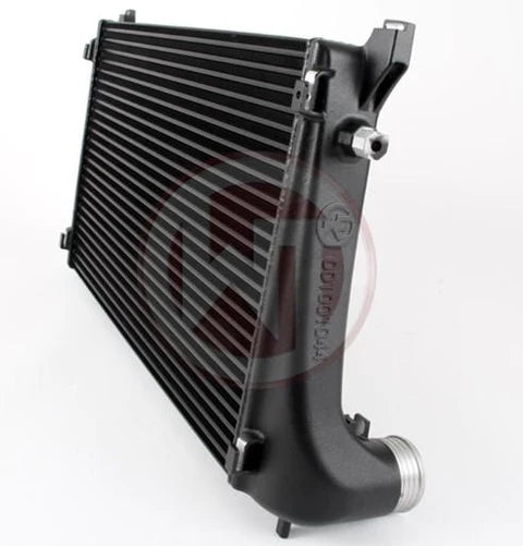Wagner Tuning Volkswagen VW Tiguan AD1 2.0TSI Intercooler Kit Competition Intercooler Kit - 200001143 - view 4