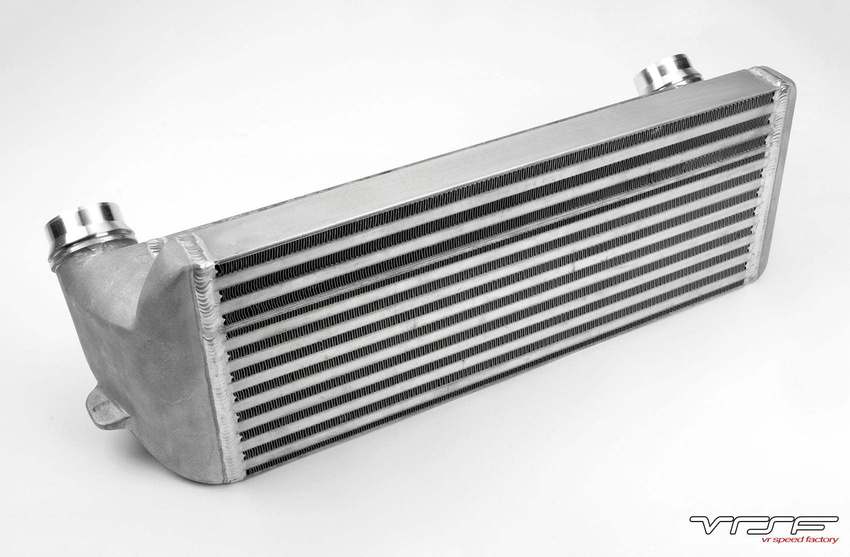 VR Speed Factory VRSF HD Intercooler Upgrade Kit for 12-18 F20 & F30 228i, M235i, M2, 328i, 335i, 428i, 435i N20 N26 N47 N55 - view 3