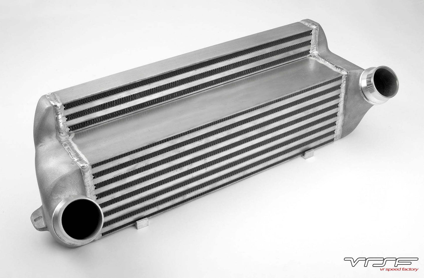 VR Speed Factory VRSF HD Intercooler Upgrade Kit for 12-18 F20 & F30 228i, M235i, M2, 328i, 335i, 428i, 435i N20 N26 N47 N55 - view 4