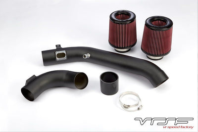 VR Speed Factory VRSF High Flow Upgraded Air Intake Kit 2015 – 2020 BMW M3 & M4 F80 F82 S55 - view 1
