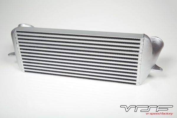 VRSF 7.5" Competition HD Intercooler FMIC Upgrade Kit 07 – 13 135i, 335i, X1 N54 & N55 E82 E84 E90 E92