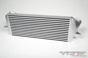 VRSF 5" Performance HD Intercooler FMIC Upgrade Kit 07 – 13 135i, 335i, X1 N54 & N55 E82 E84 E90 E92