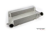 VR Speed Factory VRSF N54 & N55 Intercooler FMIC Upgrade Kit 07 – 13 135i, 335i, X1 E82 E84 E90 E92 - view 2