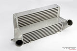 VR Speed Factory VRSF 1000whp 7.5″ Stepped Race Intercooler FMIC Upgrade Kit 07-12 135i/335i N54 & N55 E82 E90 E92 E93 - view 2